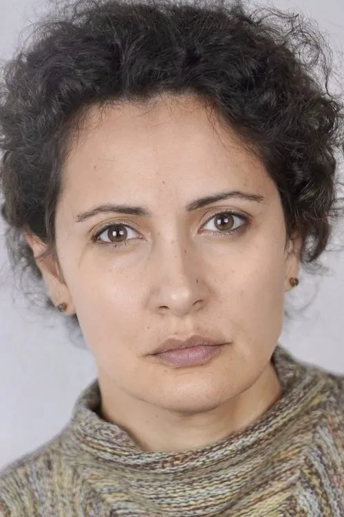 Ирина Яковлева interpretando a Galina Rogova