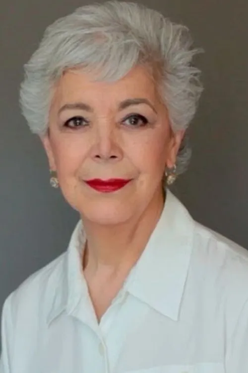 Gonzalo Vega Sisto ha trabajado con Irina Areu en 1 ocasiones