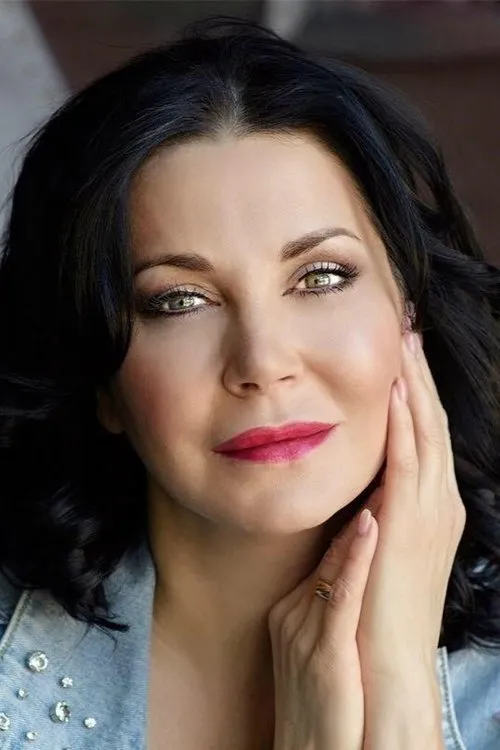 ??????? ??????? ha trabajado con ирина дмитракова en 1 ocasiones