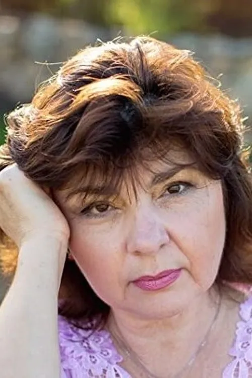 Alex Budin ha trabajado con Irina Dubova en 1 ocasiones