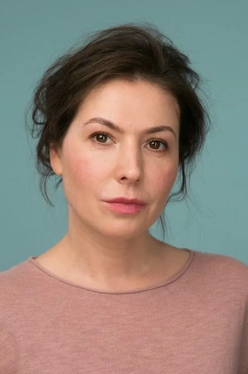 ???? ??????? ha trabajado con Ирина Ефремова en 1 ocasiones