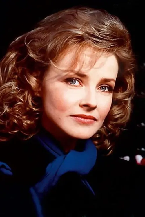 Ирина Феофанова interpretando a 