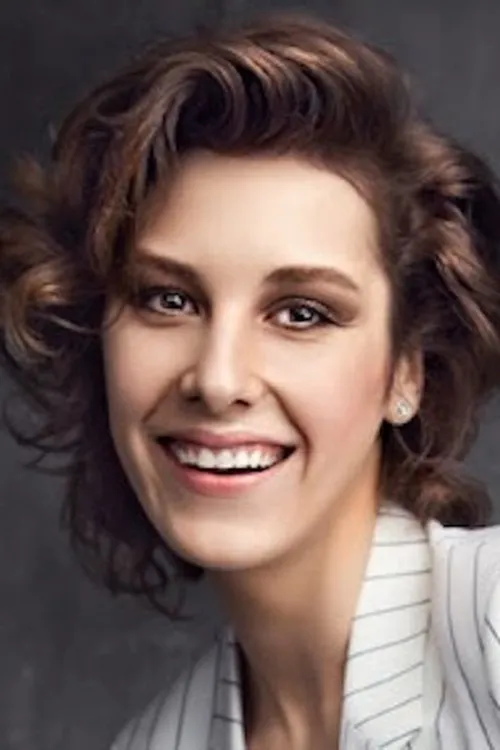 ????? ????????? ha trabajado con Ирина Горбачёва en 1 ocasiones