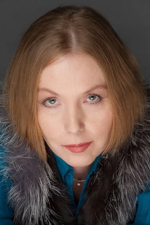 ?????? ?????? ha trabajado con Irina Gordina en 1 ocasiones