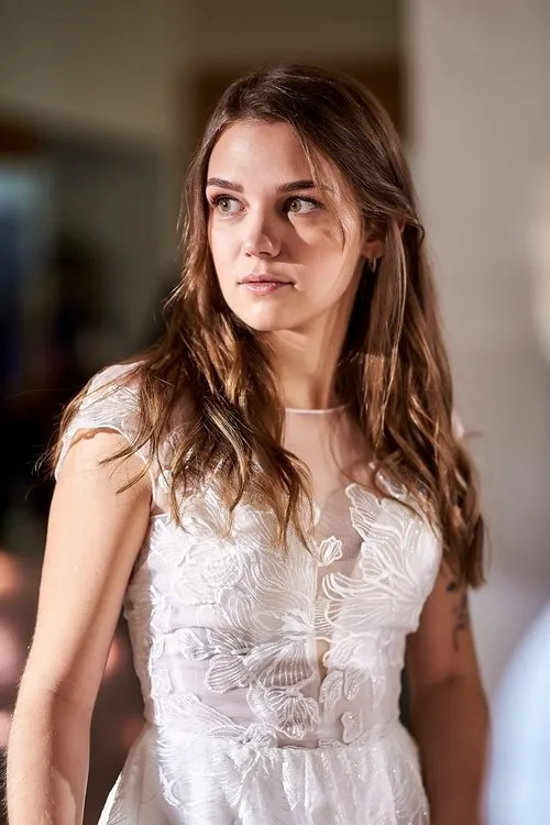 Foto de perfil del actor Irina Grishak en el reparto