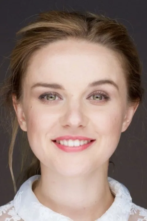 Foto de perfil del actor Irina Kaptelova en el reparto