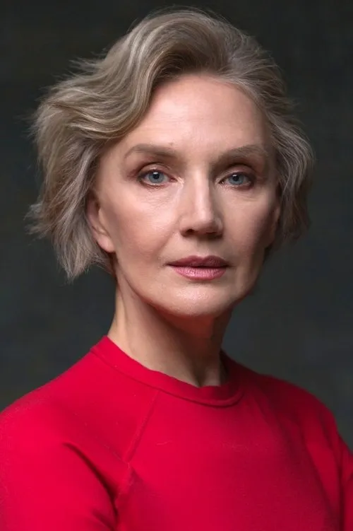 Anthony Mark Streeter ha trabajado con Irina Kara en 1 ocasiones