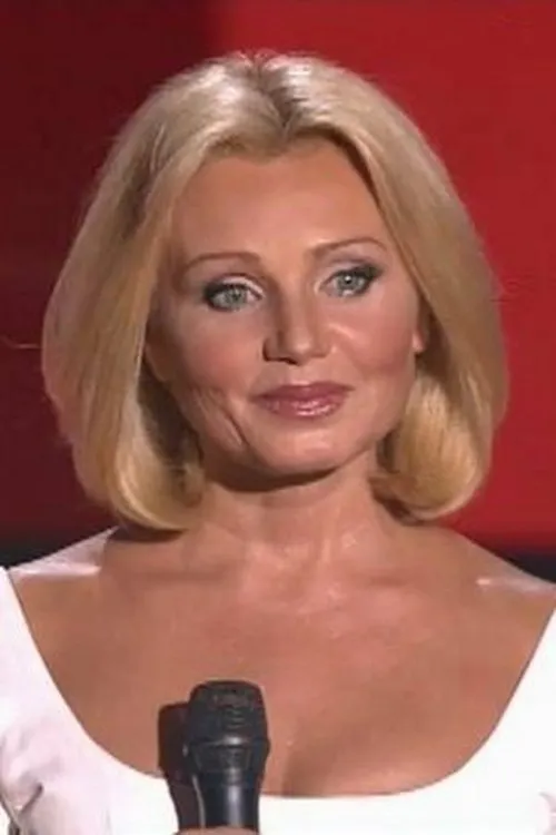 ??????? ?????? ha trabajado con Ирина Климова en 1 ocasiones