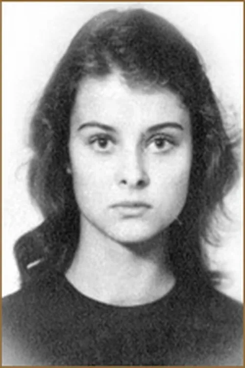 Irina Kraslavskaya en su biografía y filmografía