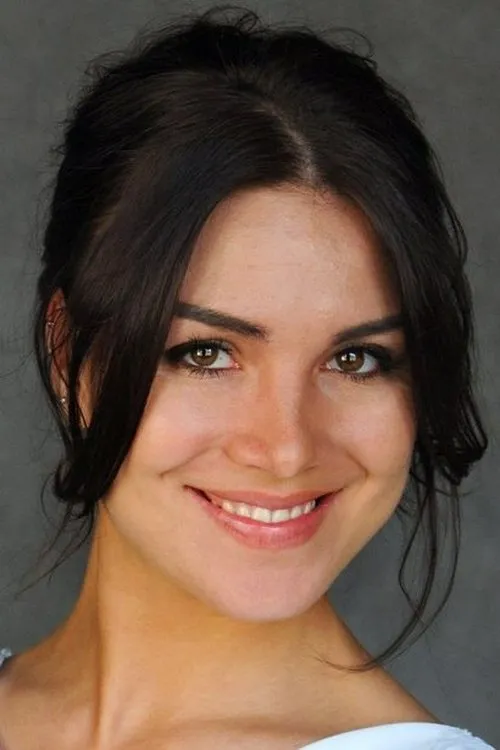 ??????? ?????? ha trabajado con Ирина Носова en 1 ocasiones