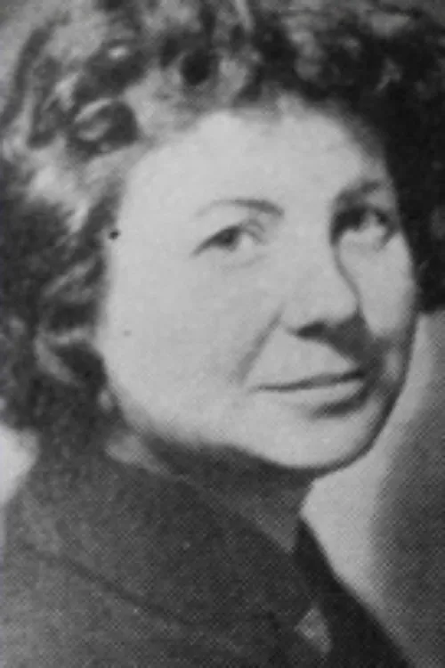 Foto de perfil del actor Irina Pototskaya en el reparto