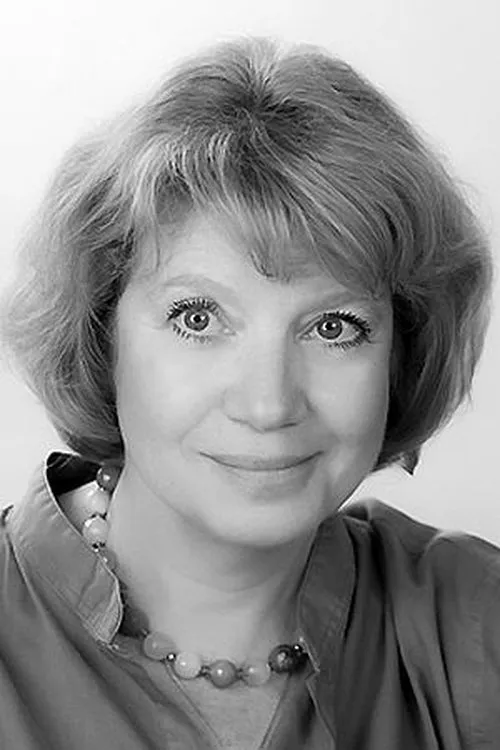 Irina Pulina interpretando a ????????