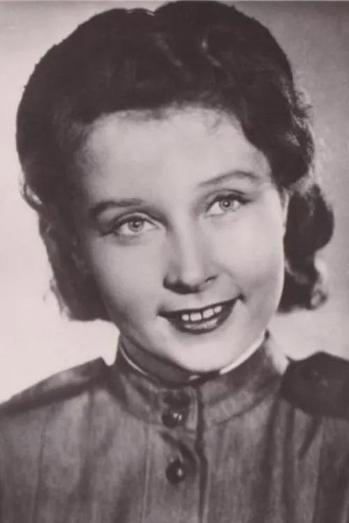 Ada Vojtsik ha trabajado con Irina Radchenko en 1 ocasiones