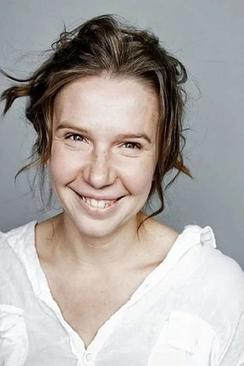 Darwin Harris ha trabajado con Ирина Рахманова en 1 ocasiones