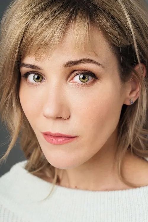 ???????? ??? ha trabajado con Irina Valts en 1 ocasiones