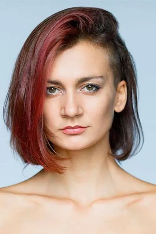 Antony Bashow ha trabajado con Ирина Вилкова en 1 ocasiones