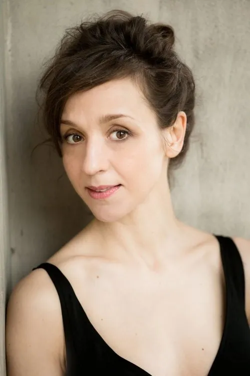 Beatrice Kaps-Zurmahr ha trabajado con Irina Wrona en 1 ocasiones