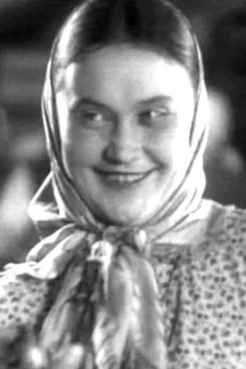 ?????? ????? ha trabajado con Ирина Зарубина en 1 ocasiones