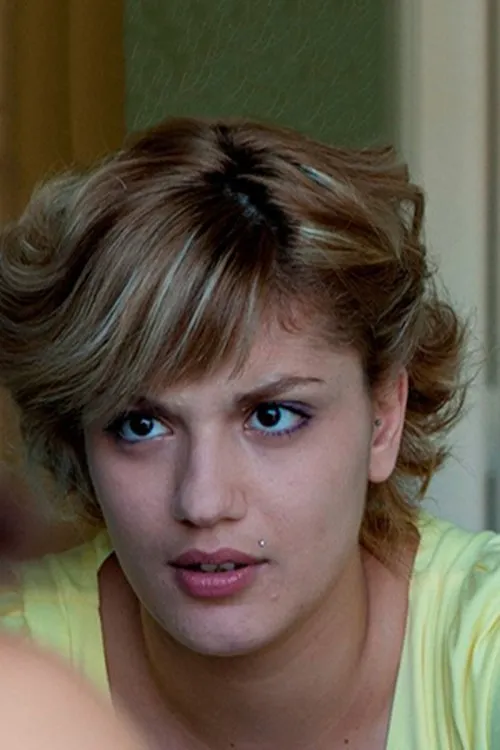 ?p????? ?p???a? ha trabajado con Irini Antypa en 1 ocasiones