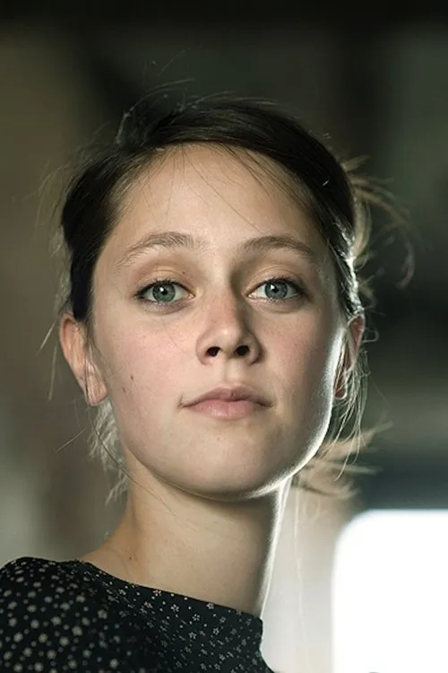 Jon Kiriac ha trabajado con Iris Becher en 1 ocasiones