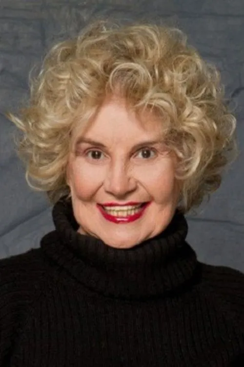 Íris Bruzzi interpretando a