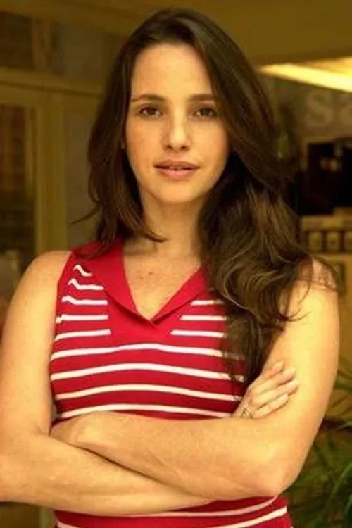 César Filho ha trabajado con Íris Bustamante en 1 ocasiones