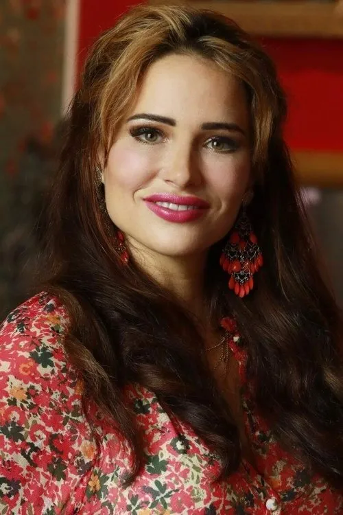 Iris Frederix — personaje: Kandidaat Team Bekend