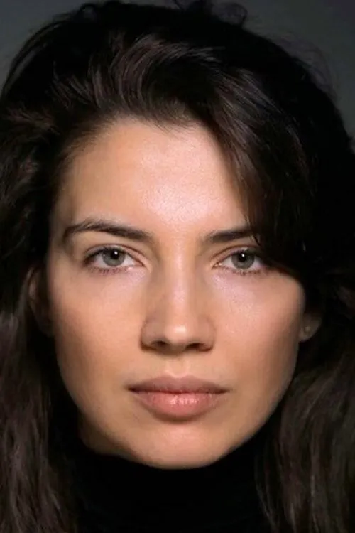 ?????? ??????? ha trabajado con Ирис Лебедева en 1 ocasiones