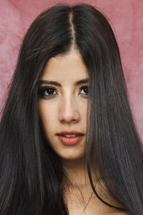 Barbie ha trabajado con Iris Lucky en 1 ocasiones