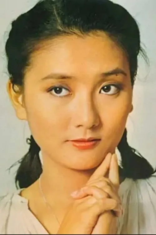 Iris Ma Man-Yee — personaje: ???