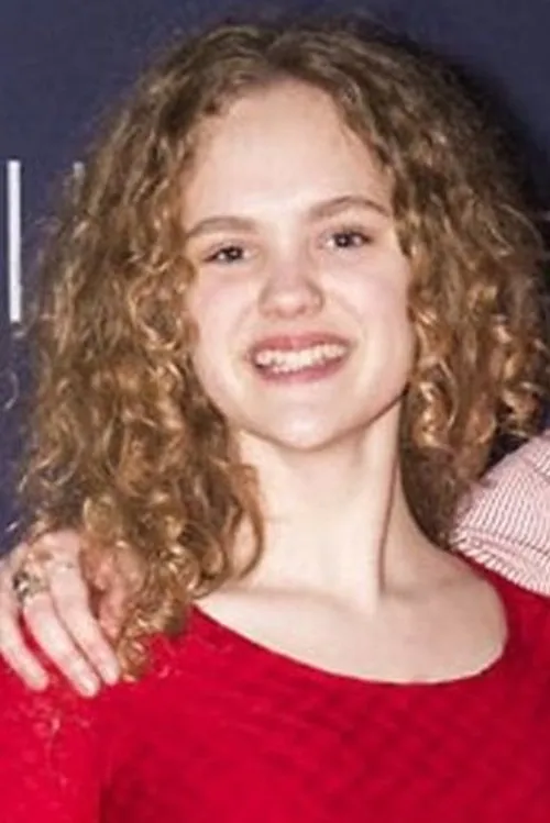 Jesper Dupont ha trabajado con Iris Mealor Olsen en 1 ocasiones