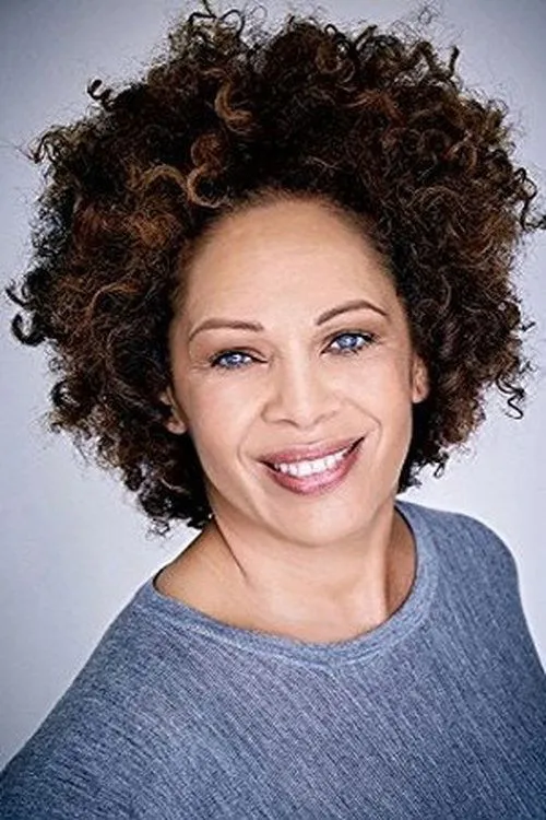 Iris Peynado interpretando a 