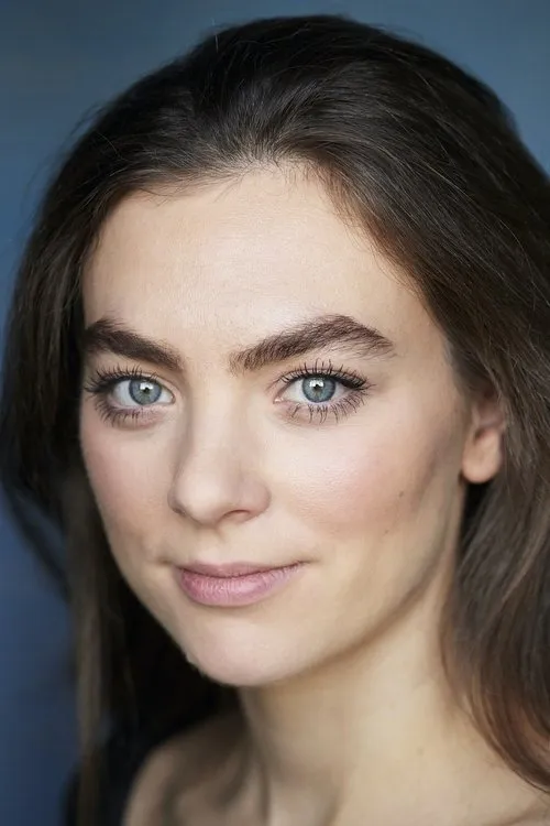 Íris Tanja Í. Flygenring — personaje: Ása