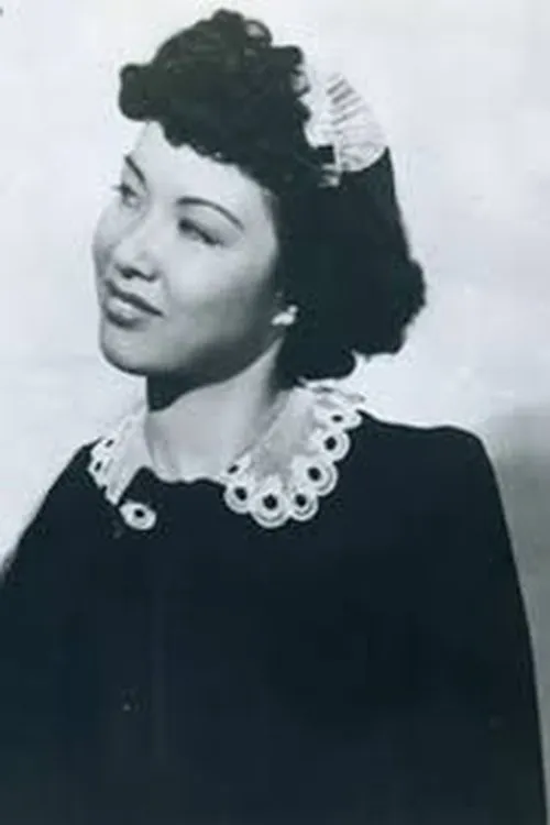 Iris Wong en su biografía y filmografía