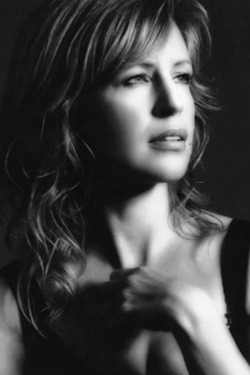 Irma Hartog interpretando a 