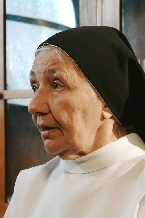 Marcus Paulo Turano ha trabajado con Irmã Maria José en 1 ocasiones