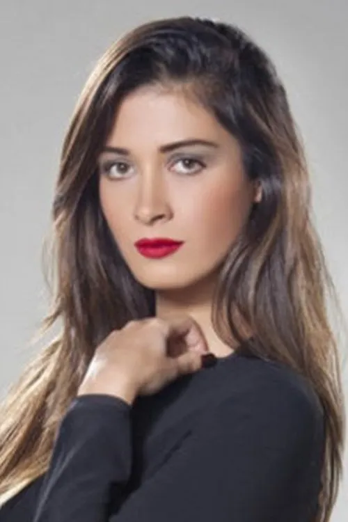 Irmak Atuk — personaje: Zeynep