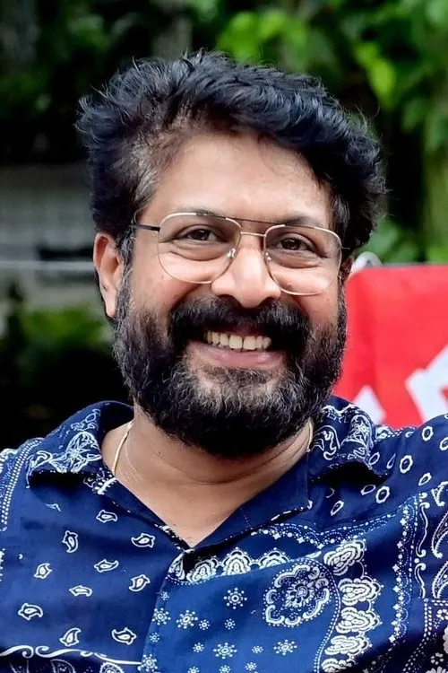 Irshad Ali interpretando a Moideen Kannu Ravuther