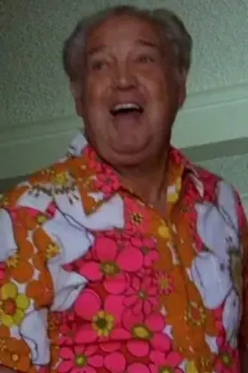 Irving Hellman en su biografía y filmografía