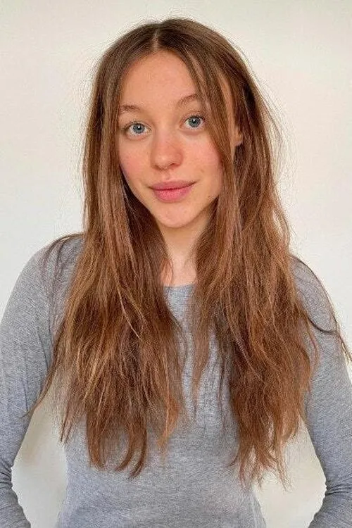 Foto de perfil del actor Isa Thorlacius en el reparto