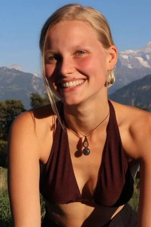 Dirk Gunther Mohr ha trabajado con Isa Zwart en 1 ocasiones