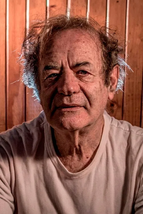 Martín Karadagián ha trabajado con Isaac Eisen en 1 ocasiones