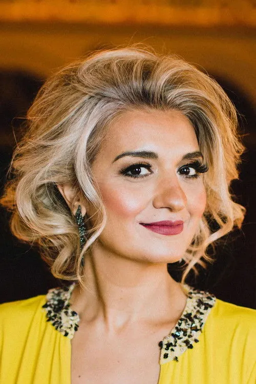 Isabel Bayrakdarian interpretando a Zerlina