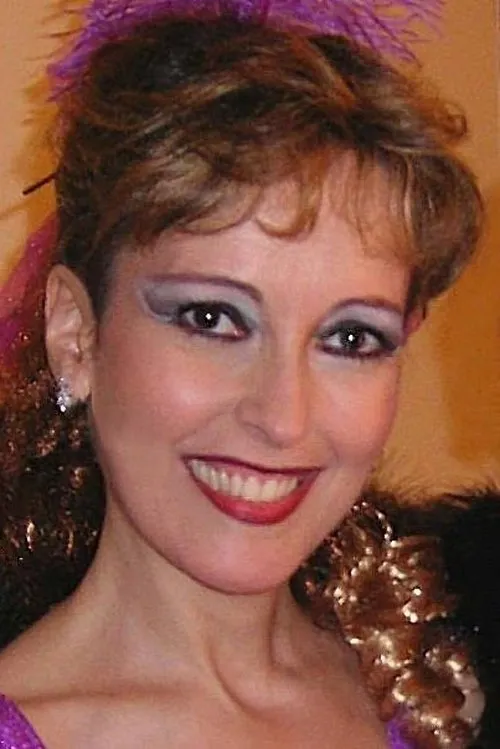 Isabel Damatta — personaje: Vera Valpaços