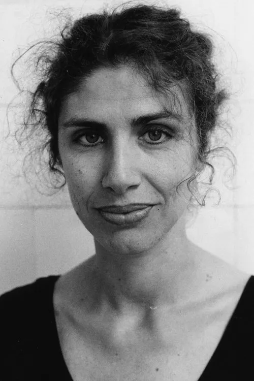 Isabel Gaivão en su biografía y filmografía