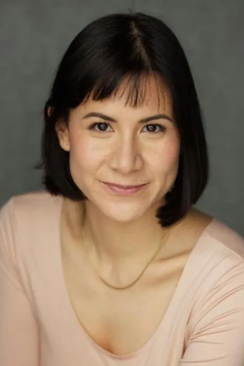 Rebecca Crankshaw ha trabajado con Isabel Lamers en 1 ocasiones