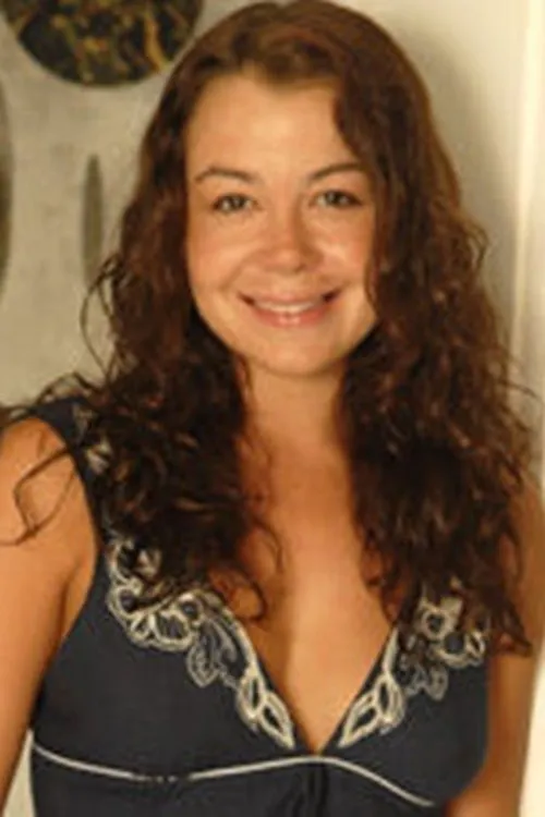 Leonardo Netto ha trabajado con Isabel Lobo en 1 ocasiones