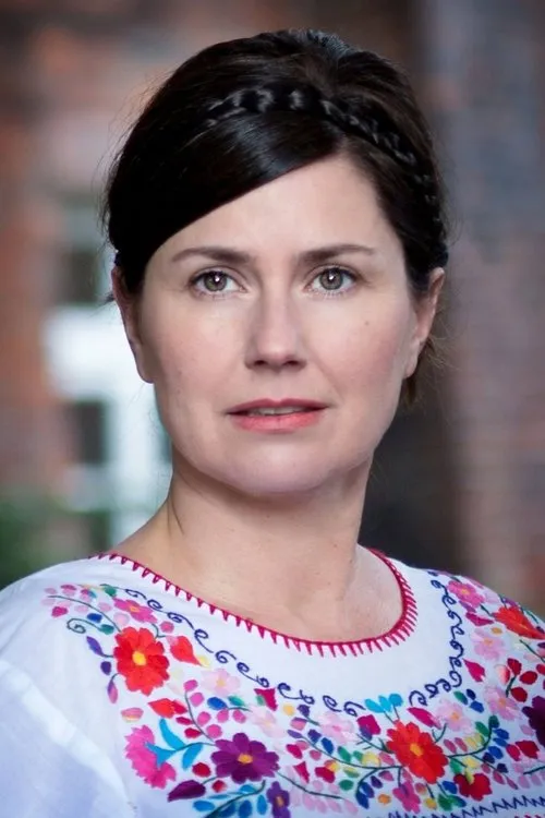 Isabel Mergl en su biografía y filmografía