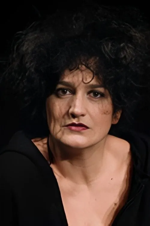 Isabel Ribas en su biografía y filmografía