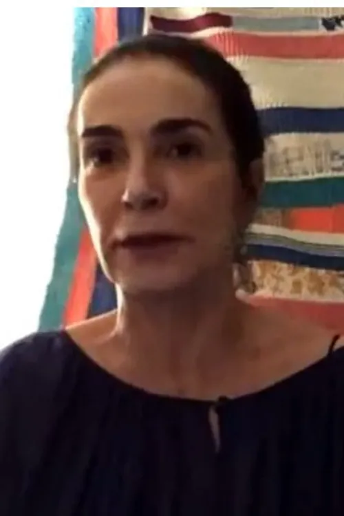 Vera Mossa ha trabajado con Isabel Salgado en 1 ocasiones